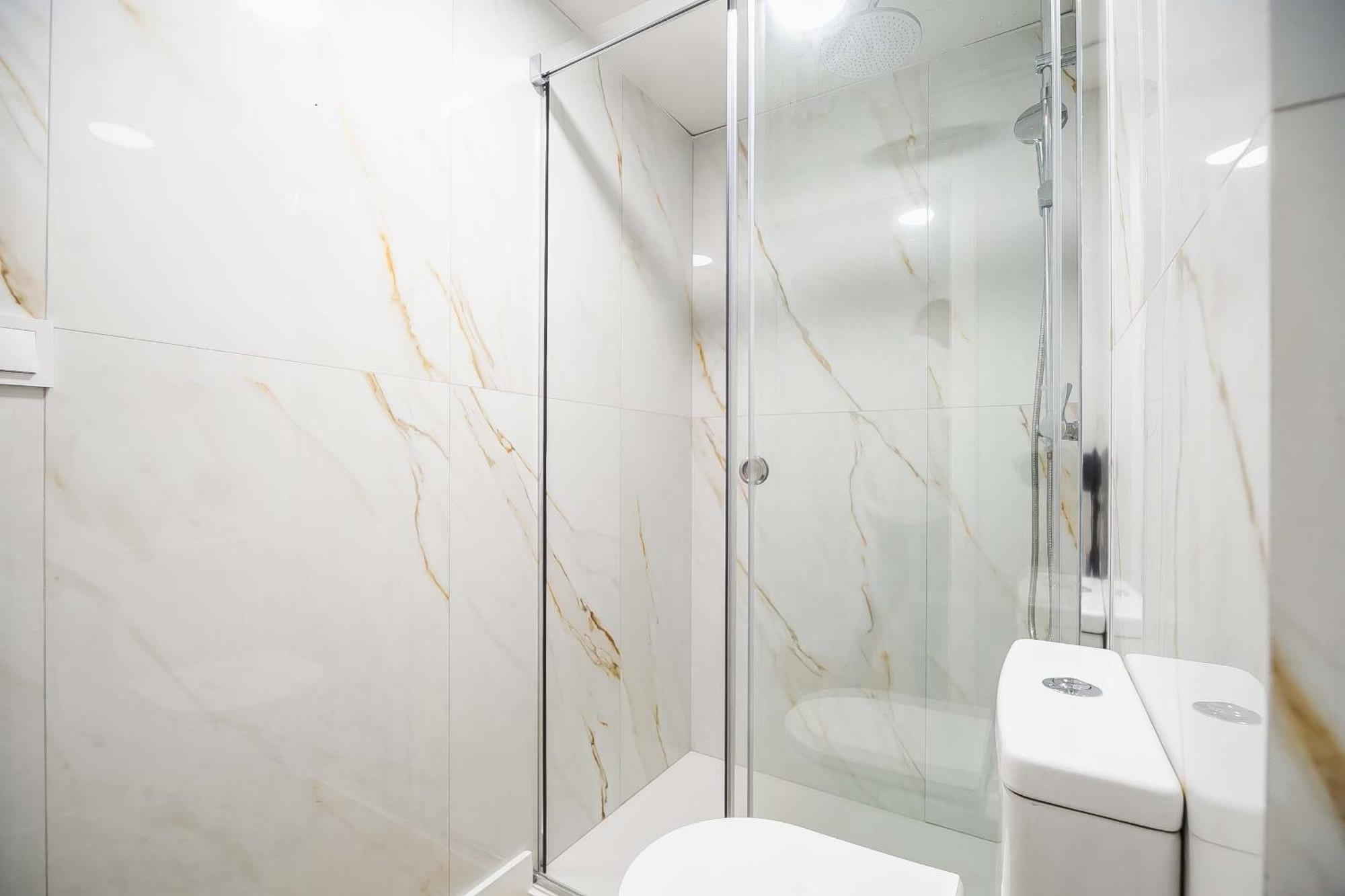 Luxury Los Boliches Beach Primera Linea De Playa Fuengirola Exterior photo